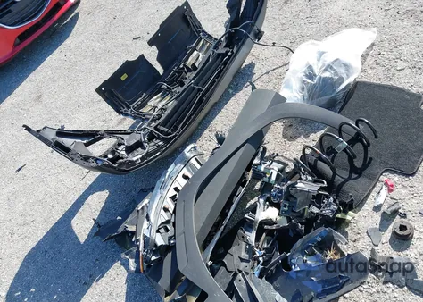 2023 Hyundai Tucson Limited from USA, damaged, VIN 5NMJE3AE8PH272694